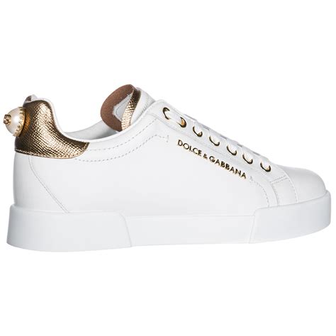 Women's Dolce&Gabbana Sneakers & Athletic Shoes 